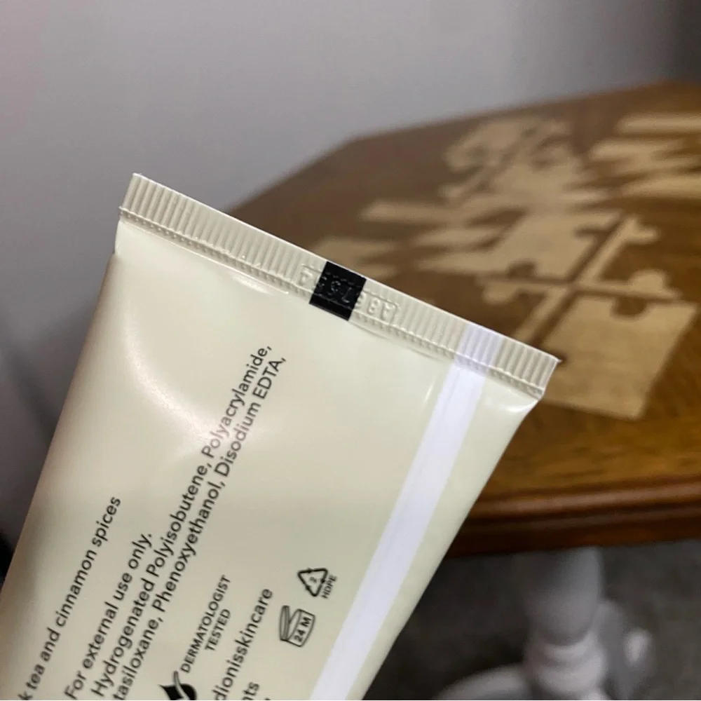 644 Dionis Goat Milk Hand Cream